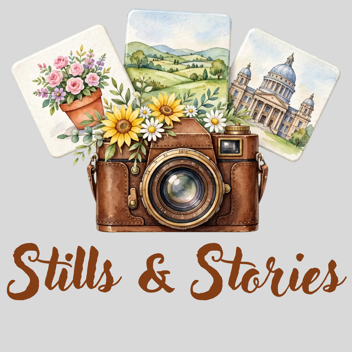 Stills & Stories