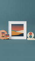 Archival Fine Art Photo Print