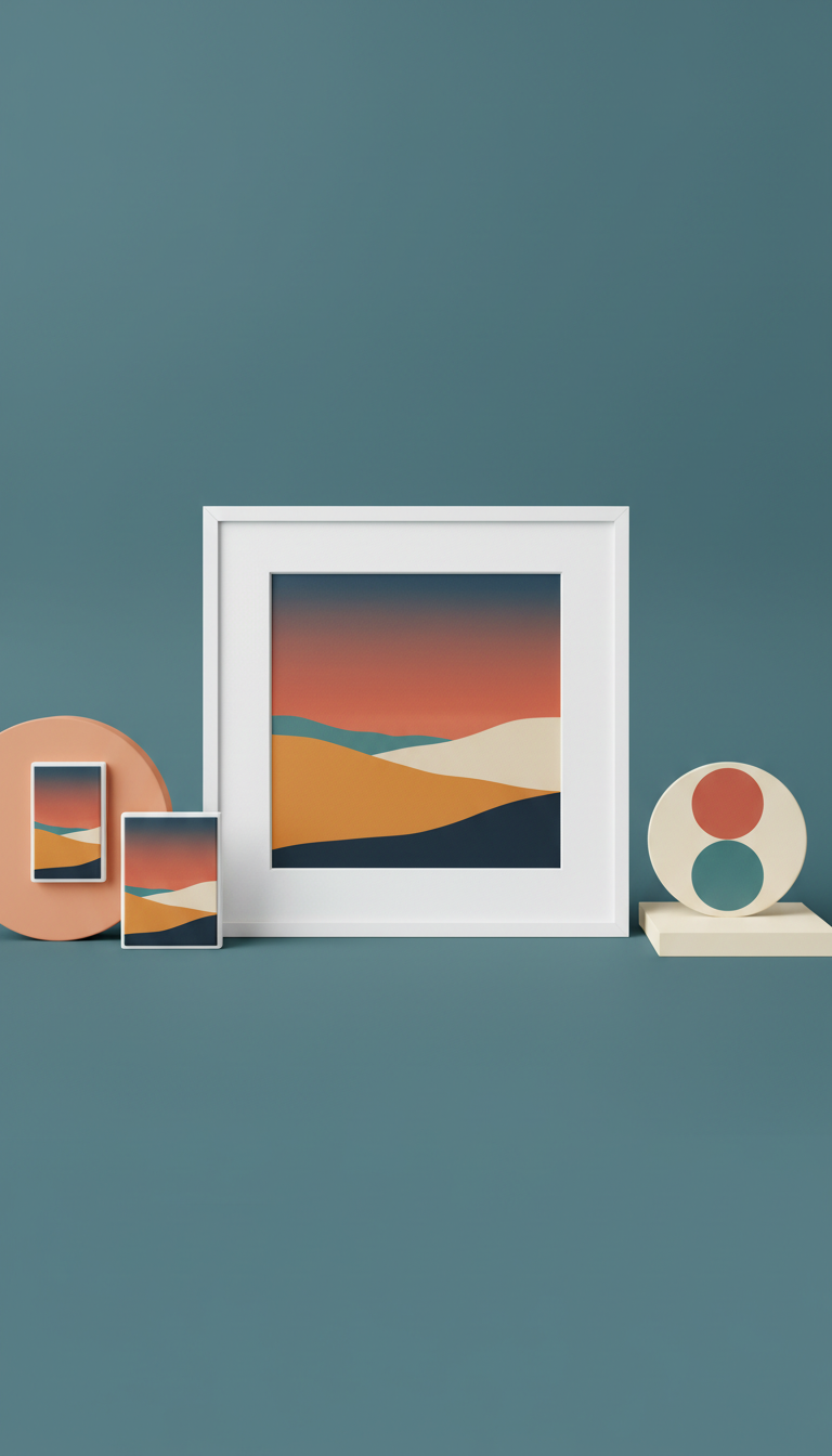 Archival Fine Art Photo Print