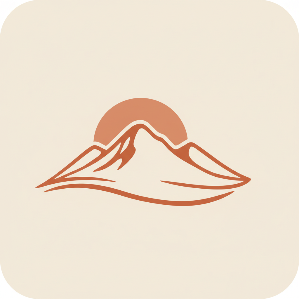 Nature and Landscapes category icon
