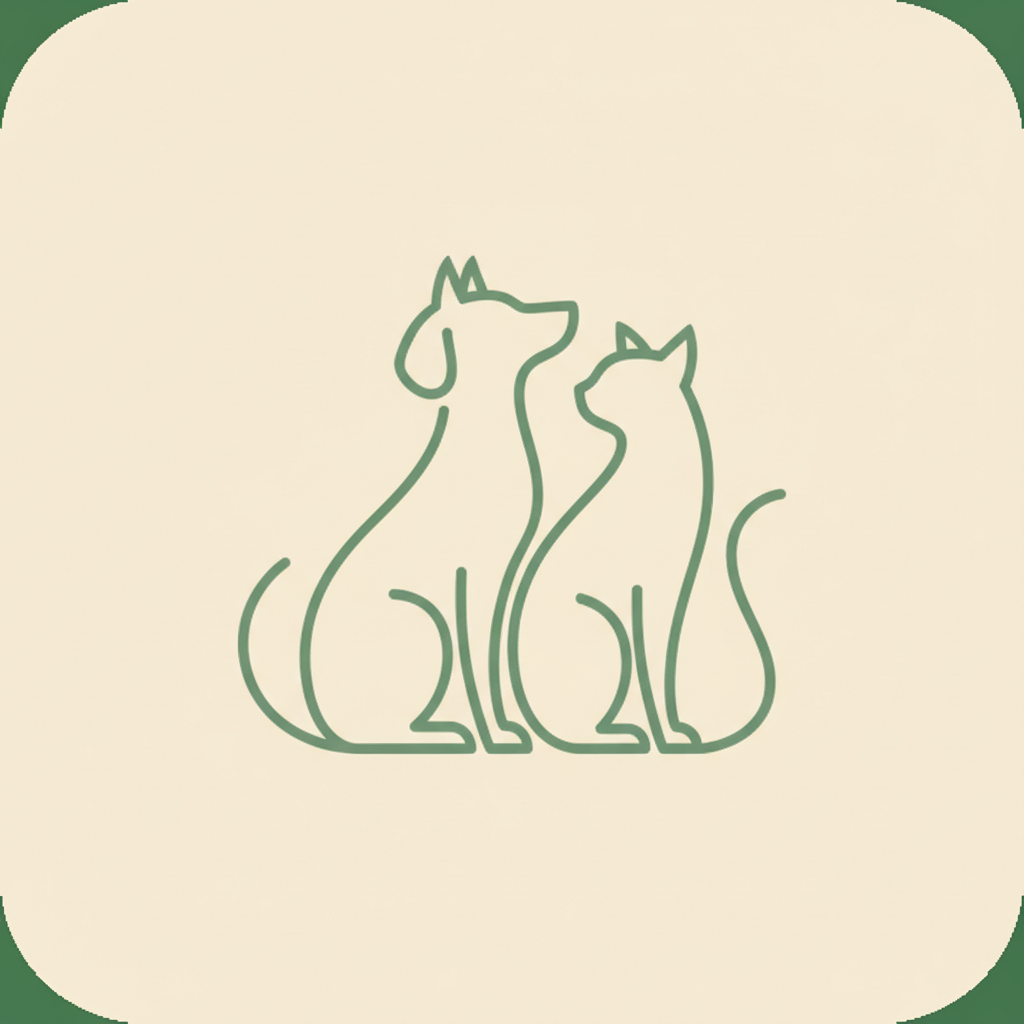 My Pets category icon